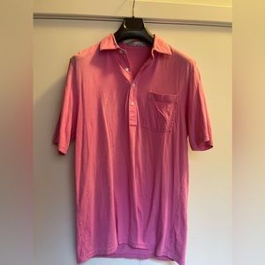 Criquet Golf Polo